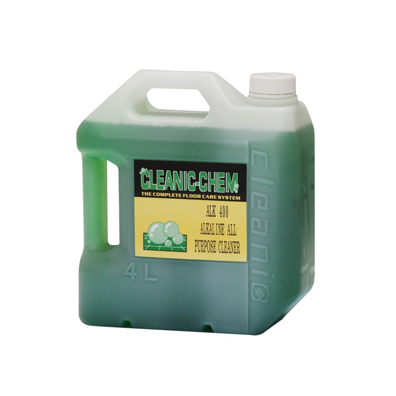 健力 ALK 400 全能清潔劑 ALK 400