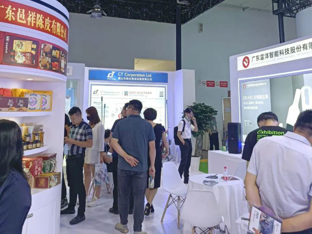 蘭洽會(huì)昨日閉幕，施達(dá)收獲了什么？