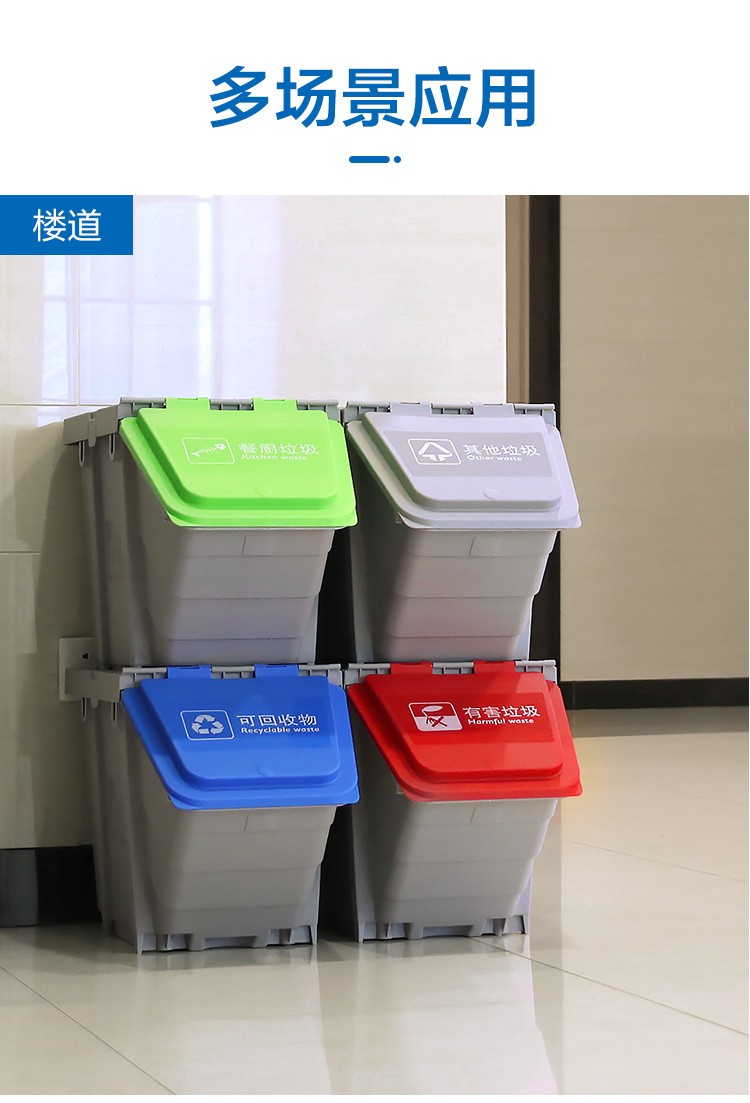 推動環(huán)境清潔可持續(xù)發(fā)展，健力環(huán)保系列產(chǎn)品引人駐足