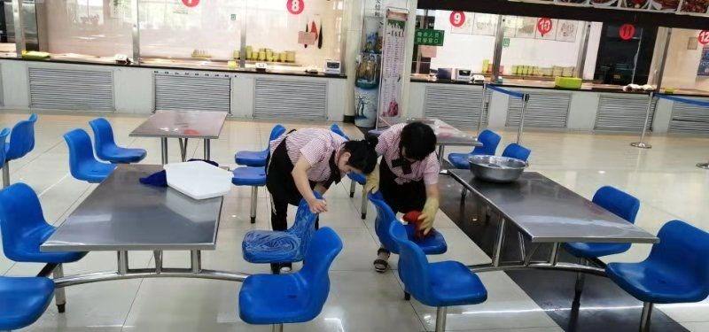 餐飲具保潔場所屬于哪個(gè)區(qū)域