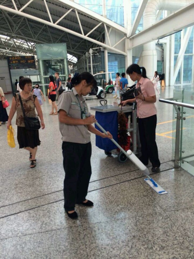 施達(dá)噴灑平拖系統(tǒng)已經(jīng)量產(chǎn)
