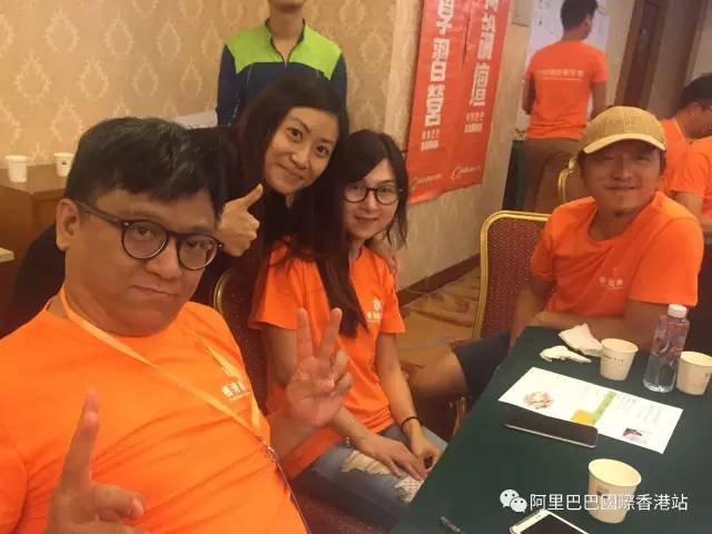 2016阿里巴巴成功客戶專訪: Cleanic Cleaning健力清潔器材——新哥