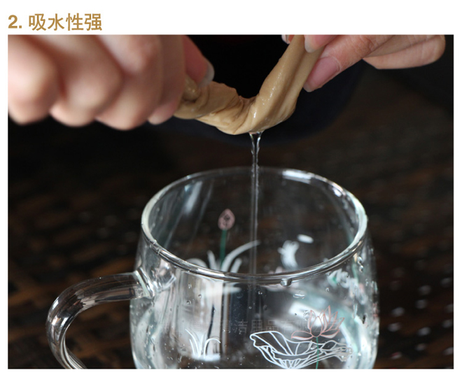 這些白色紙巾或許正在毒害著你和你的家人