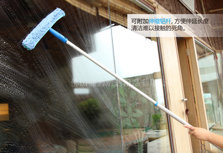 玻璃涂水器