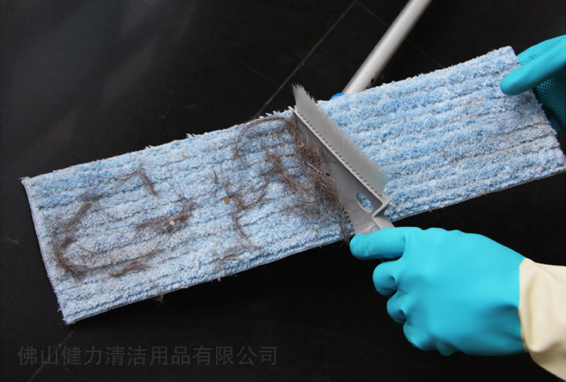 清潔地面的最佳方法是什么?推薦最實用的地面清潔方法
