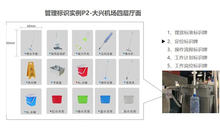 亟需整改的保潔“亂”象,健力提供保潔標(biāo)準(zhǔn)化解決方案